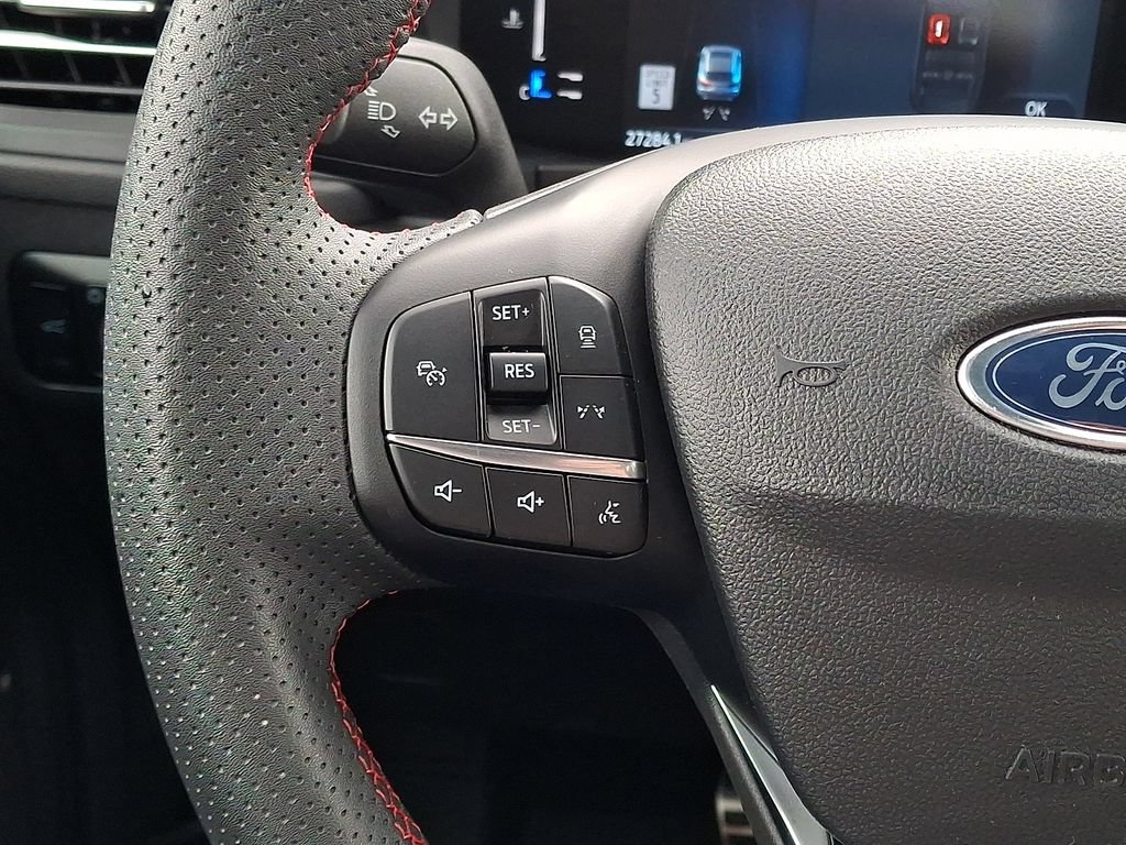 Certified 2023 Ford Escape ST-Line w/ Tech Pack #1 FWD image 20