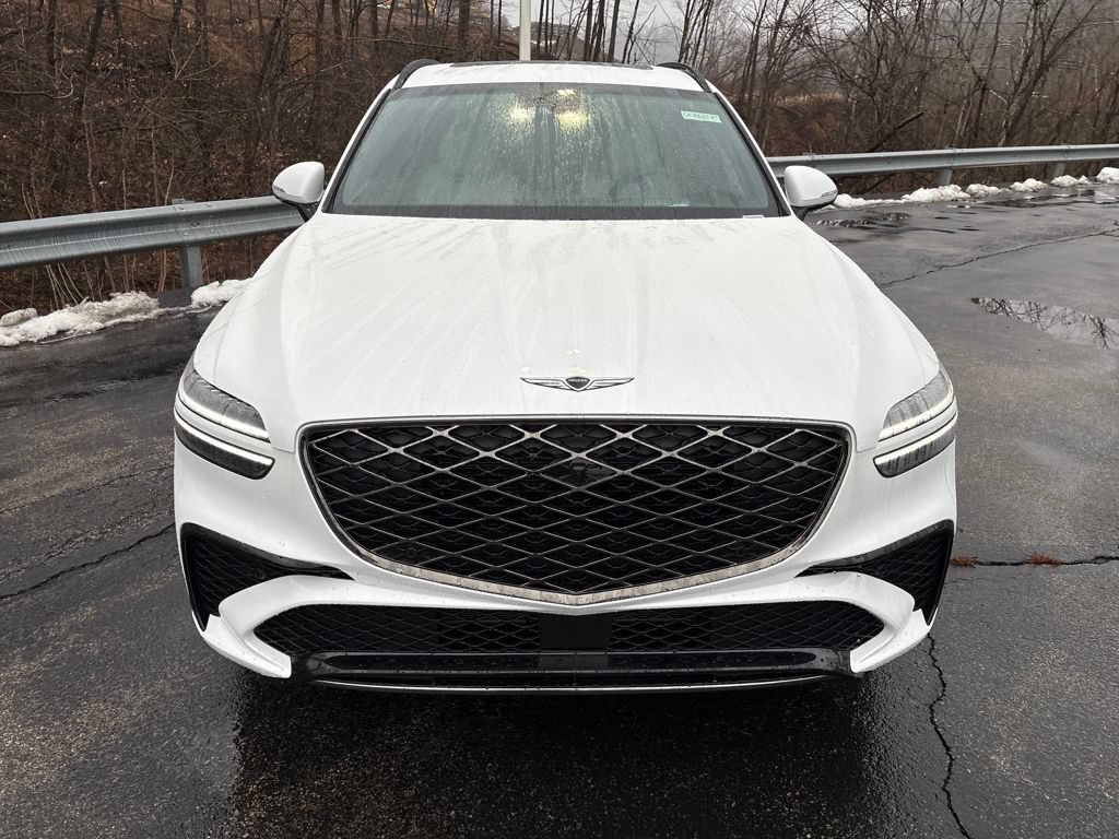 New 2026 Genesis GV70 3.5T Sport Prestige AWD/4WD image 8