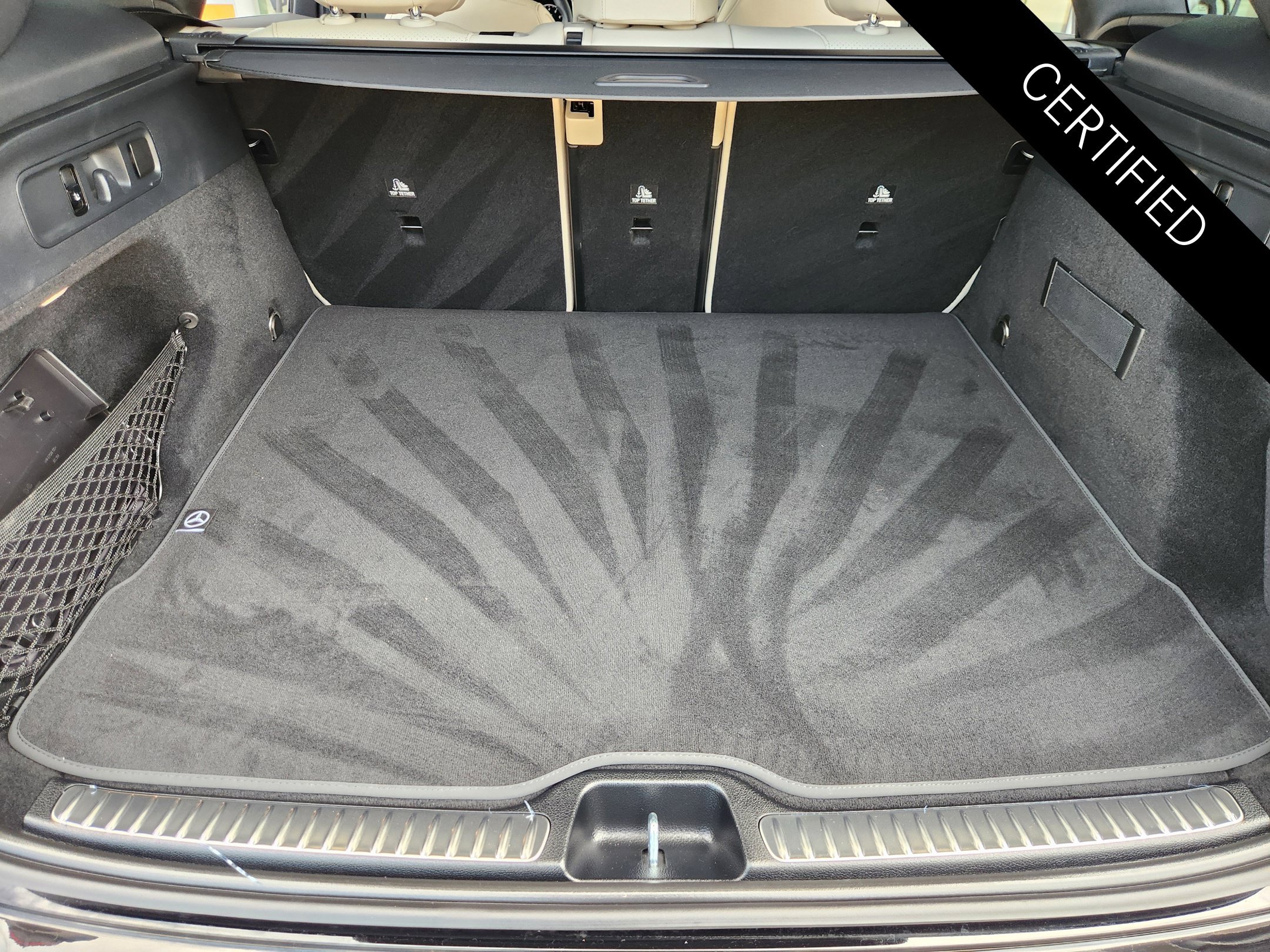Certified 2026 Mercedes-Benz GLC 300 image 33