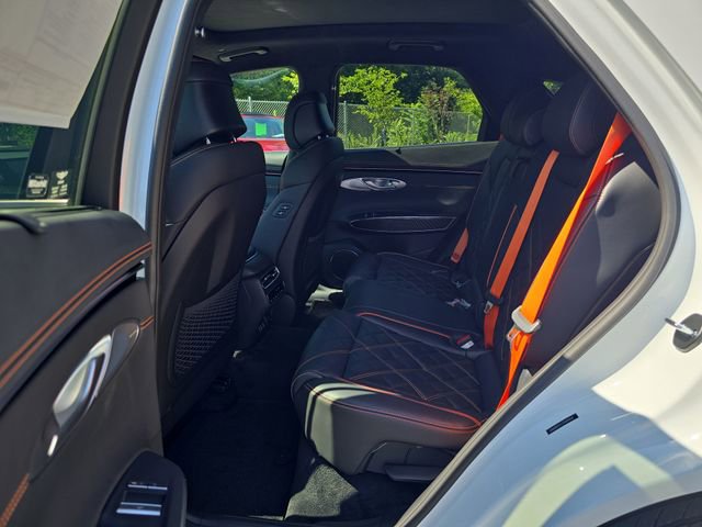 New 2026 Genesis GV70 3.5T Sport Prestige image 23