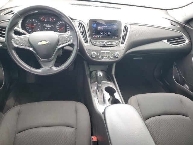 Used 2020 Chevrolet Malibu RS FWD image 11