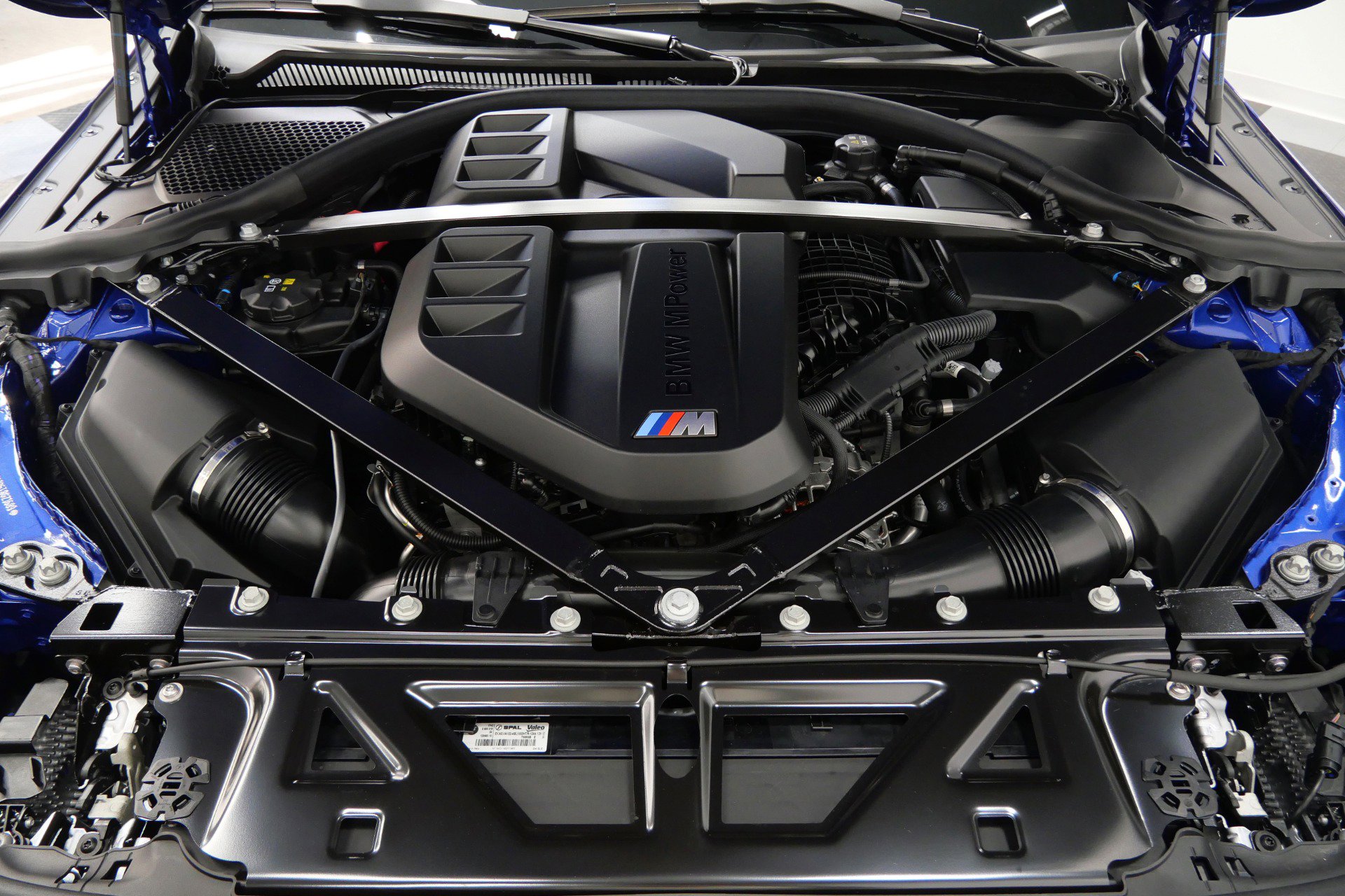 Used 2026 BMW M2 CS RWD image 12