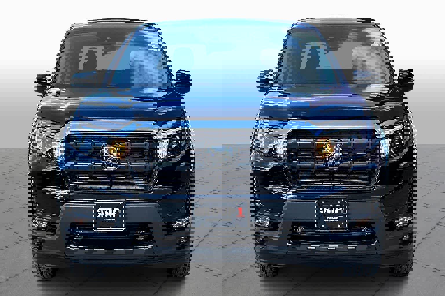 New 2026 Honda Ridgeline RTL image 3