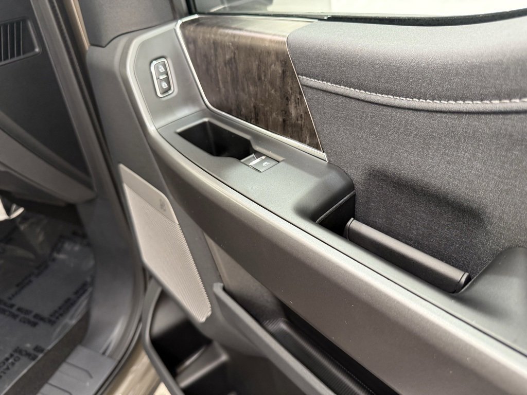 New 2026 Ford F350 4x4 Crew Cab Super Duty image 20