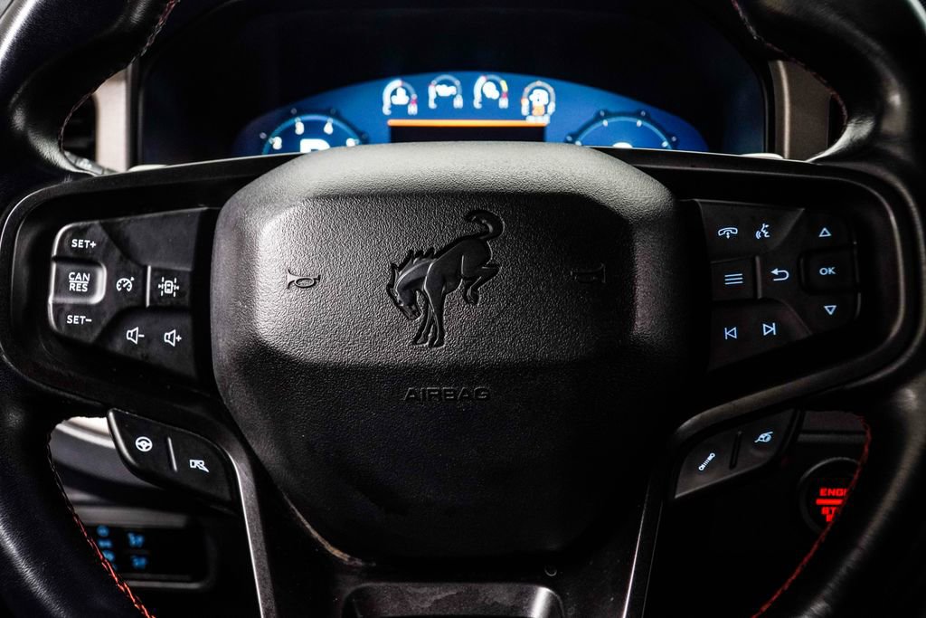 Used 2023 Ford Bronco Raptor image 32