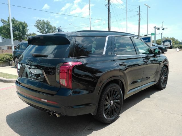Used 2024 Hyundai Palisade Calligraphy AWD/4WD image 10