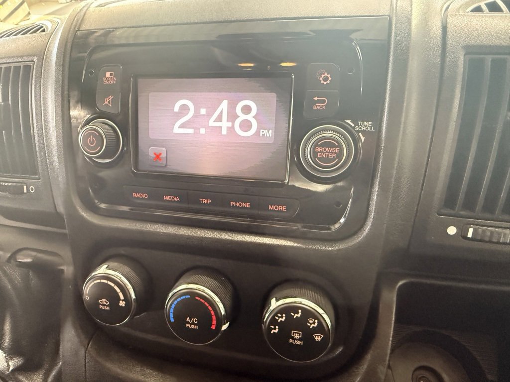 Used 2020 RAM ProMaster 3500 image 35
