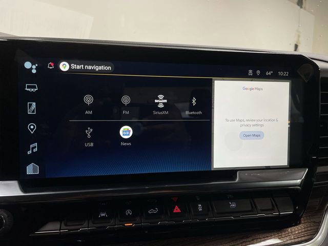 New 2026 Chevrolet Silverado 1500 LT w/ LPO, Liner Protection Package AWD/4WD image 16