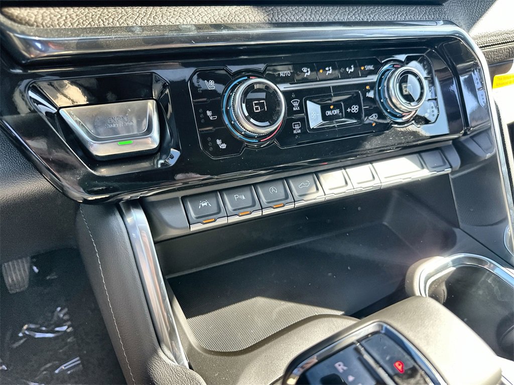 New 2026 GMC Sierra 1500 Denali w/ Denali Reserve Package image 27