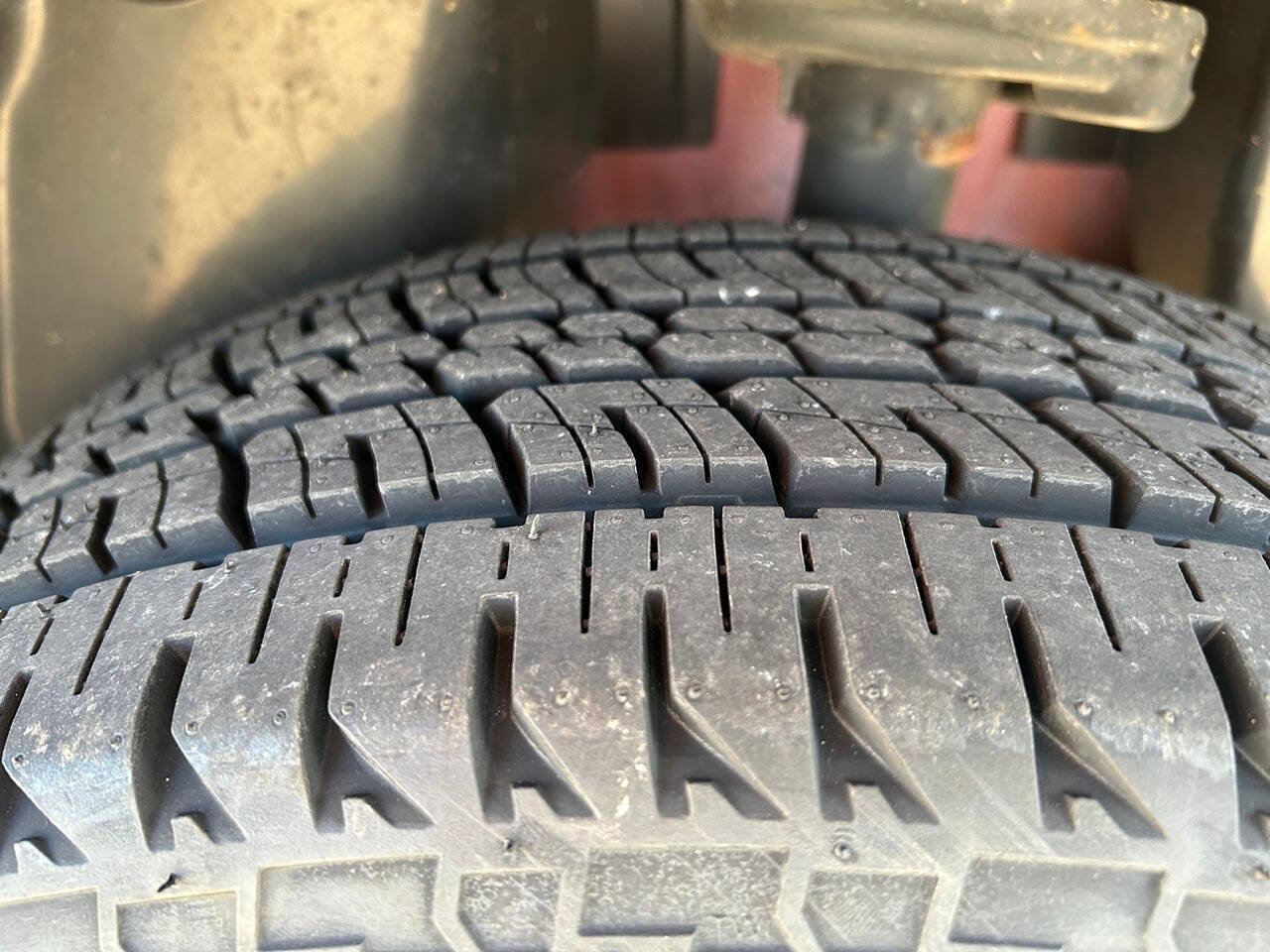 Used 2019 Jeep Compass Latitude image 19