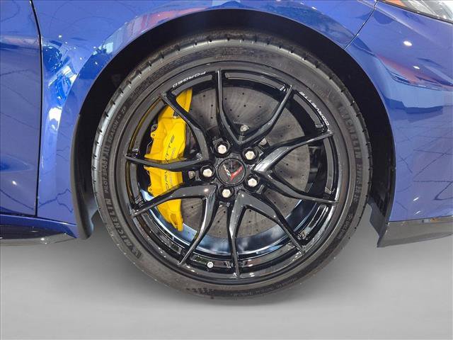 New 2027 Chevrolet Corvette Grand Sport X w/ Battery Protection Package AWD/4WD image 10