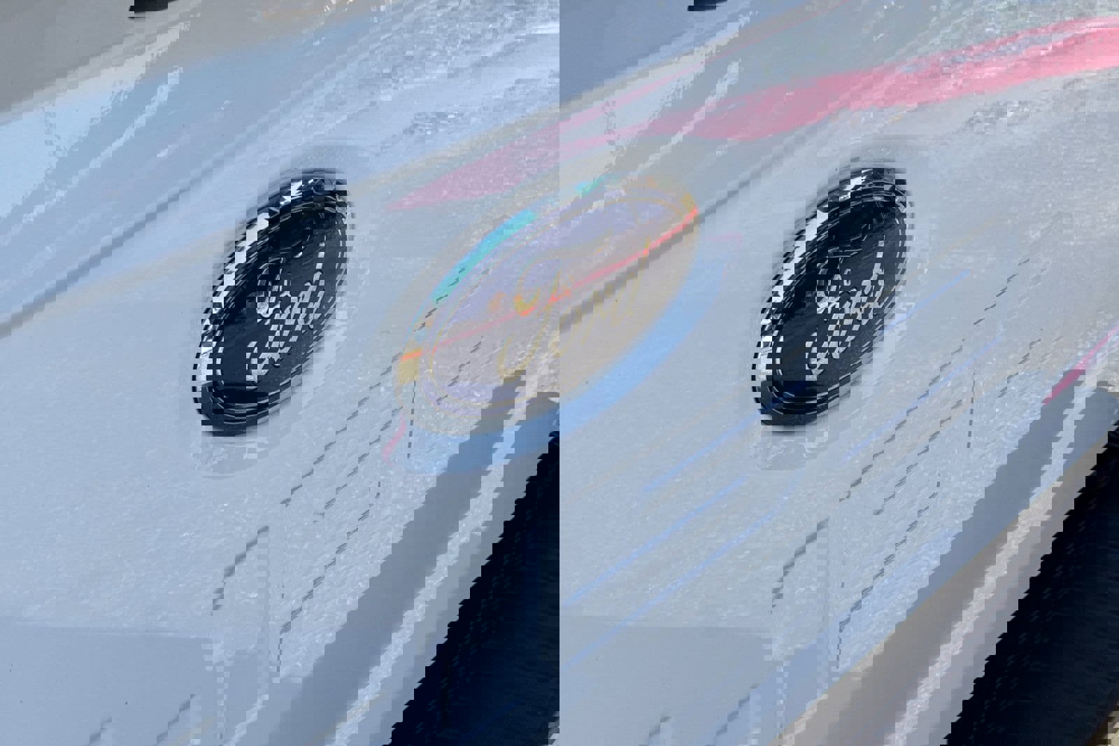 Used 2021 Ford F150 XLT w/ Equipment Group 301A Mid image 27