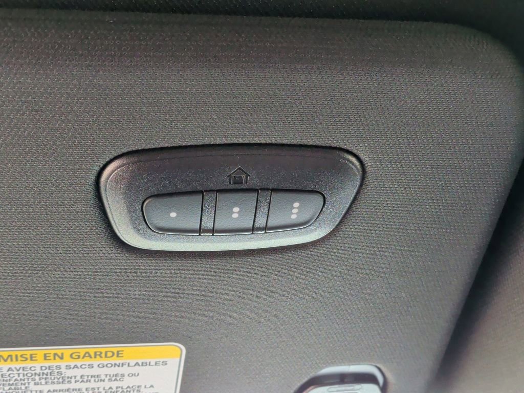 New 2026 RAM 1500 4x4 Crew Cab image 22