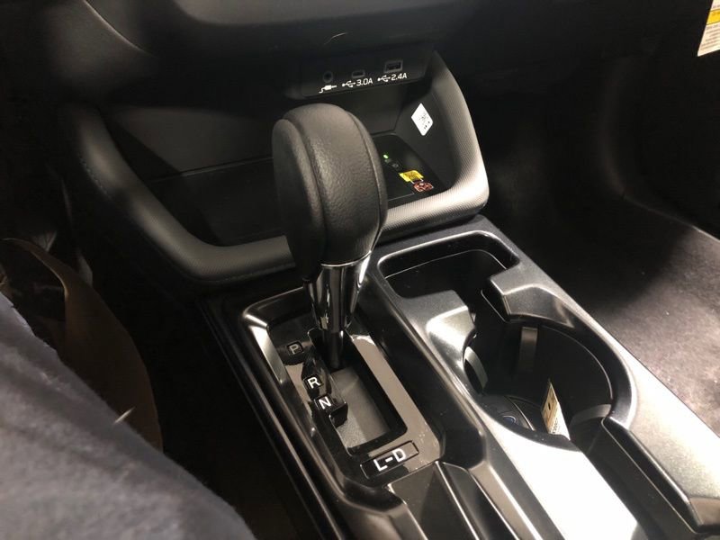 New 2026 Subaru Forester Premium image 34