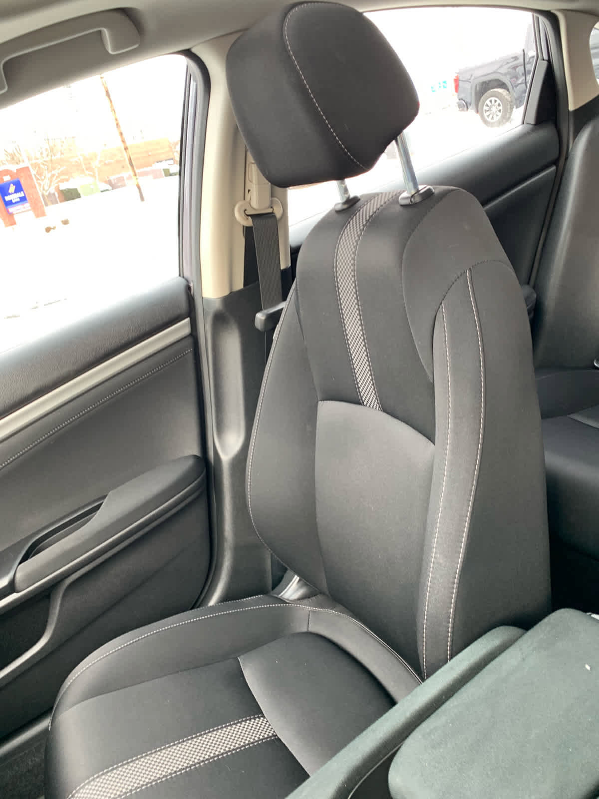 Used 2020 Honda Civic EX image 20