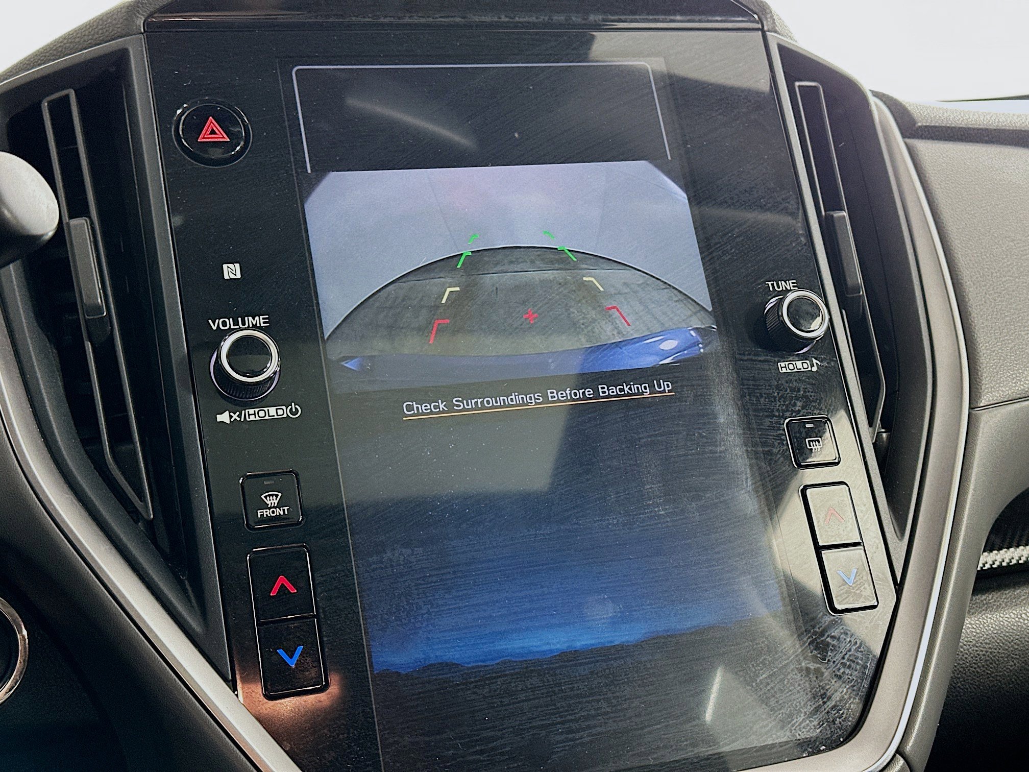 Used 2024 Subaru Crosstrek 2.0i Premium image 22