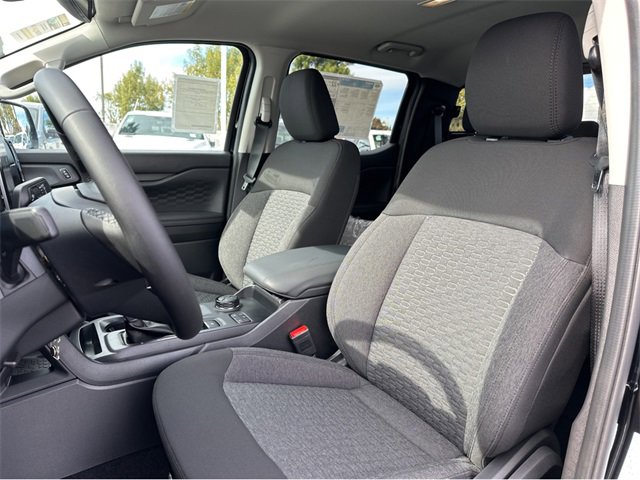 New 2025 Ford Ranger XLT w/ Black Appearance Package image 12