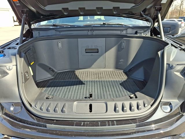 Used 2024 Ford F150 Lightning Flash image 28