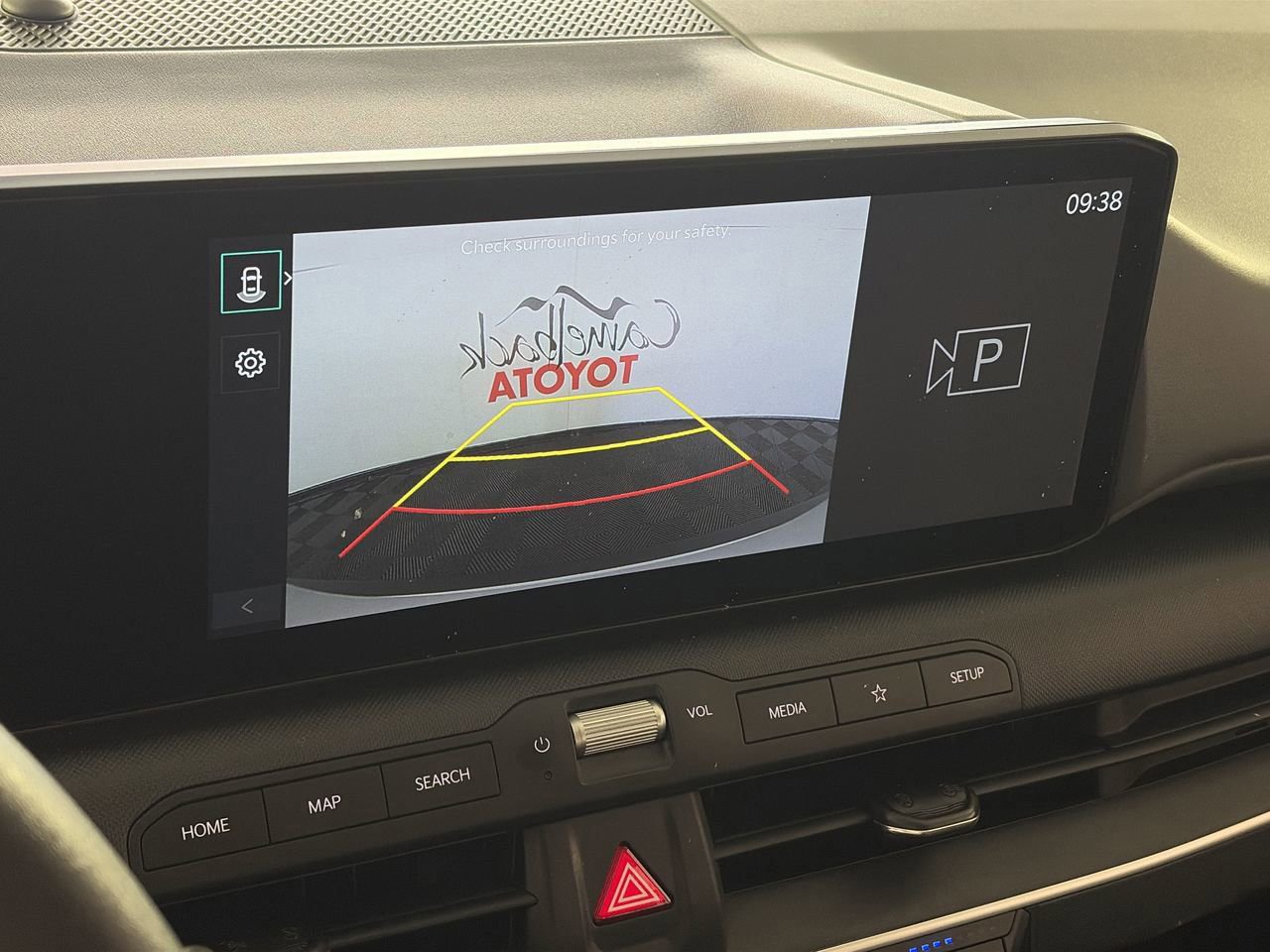 Used 2025 Kia K4 FWD image 16