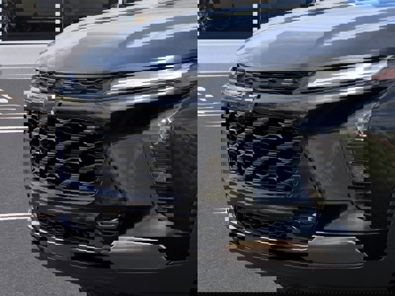 New 2026 Chevrolet Trax ACTIV image 13