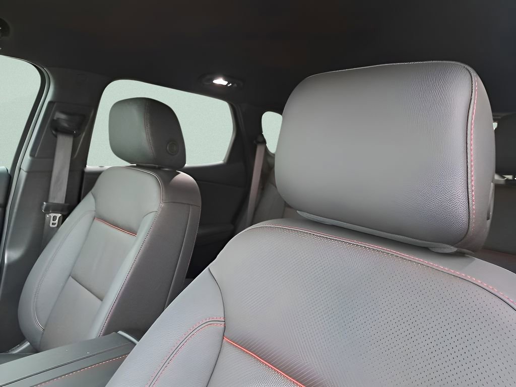 Used 2024 Chevrolet Blazer RS w/ Driver Confidence II Package image 21