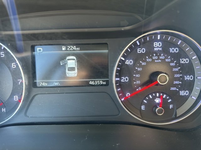 Certified 2023 Kia Forte LXS image 6