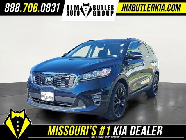Used 2019 Kia Sorento S FWD image 1