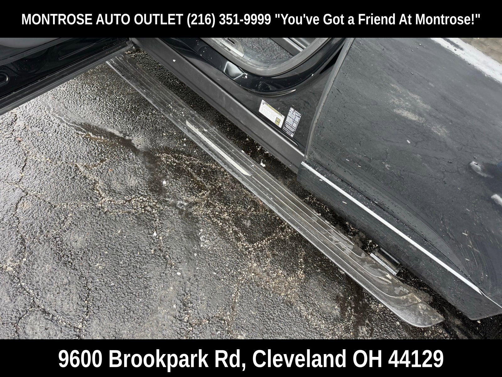 New 2025 Land Rover Range Rover SE image 39