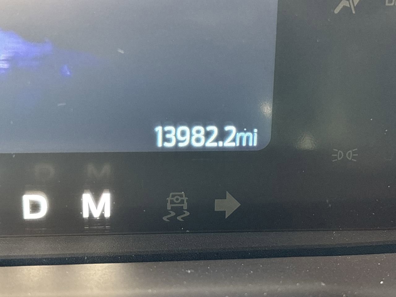 Used 2024 Ford Bronco Black Diamond image 32