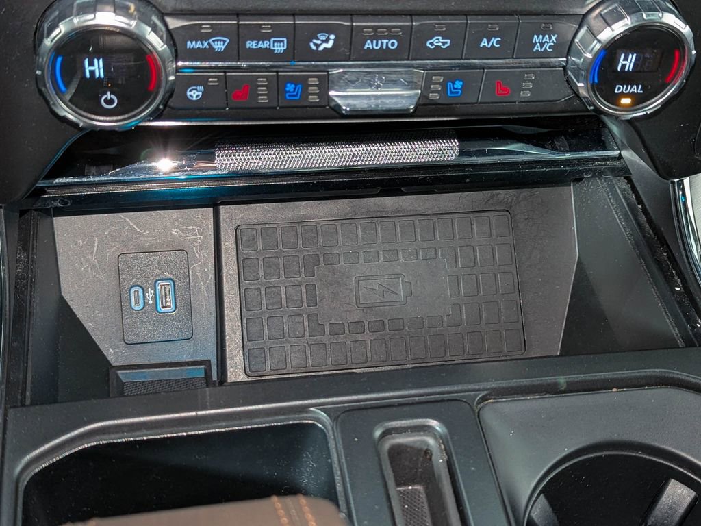 Used 2021 Ford F150 King Ranch w/ Equipment Group 601A High image 28