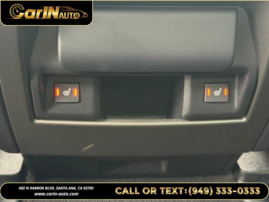 Used 2013 Land Rover LR4 HSE AWD/4WD image 33