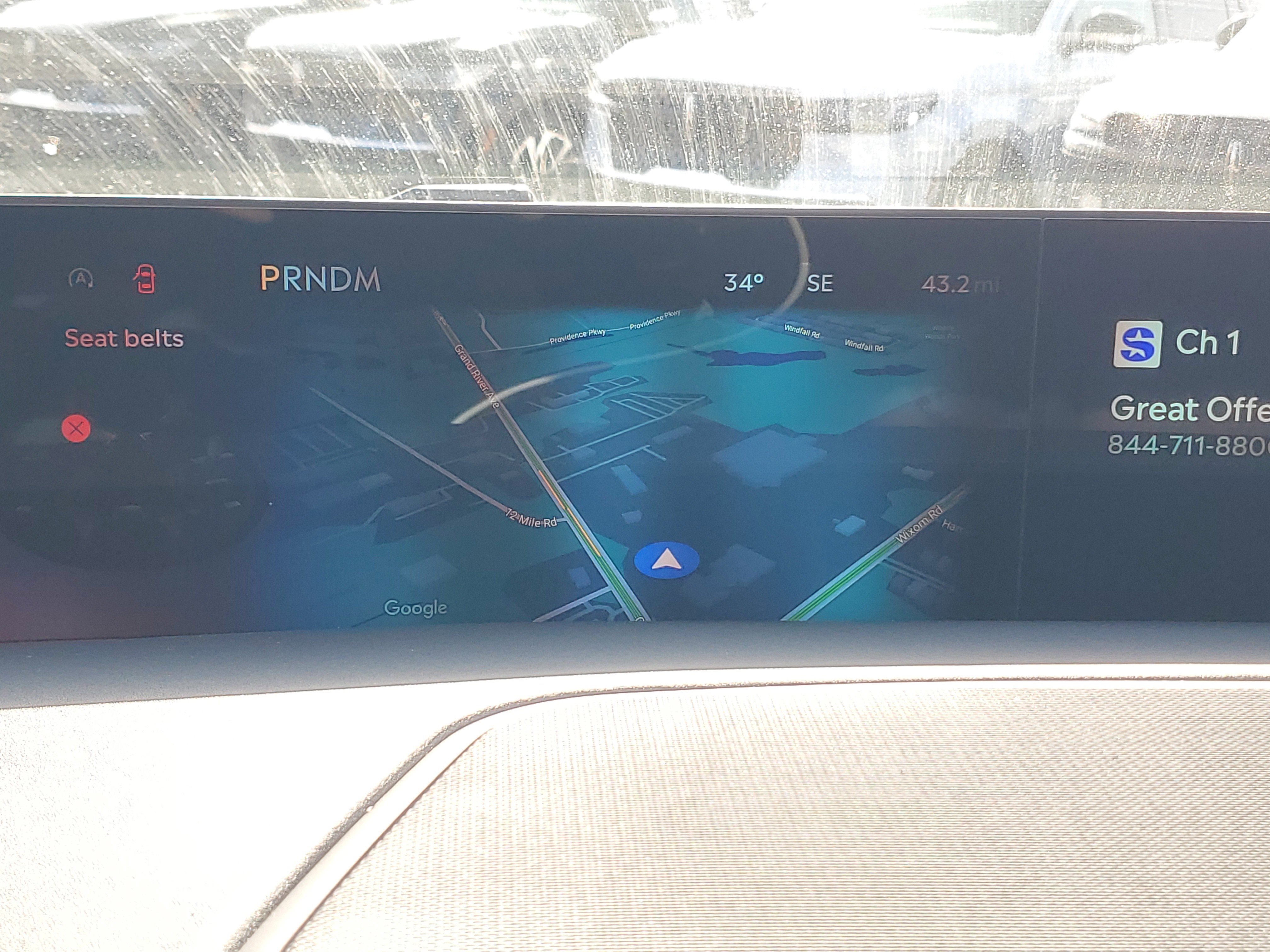 New 2026 Lincoln Navigator Reserve image 20