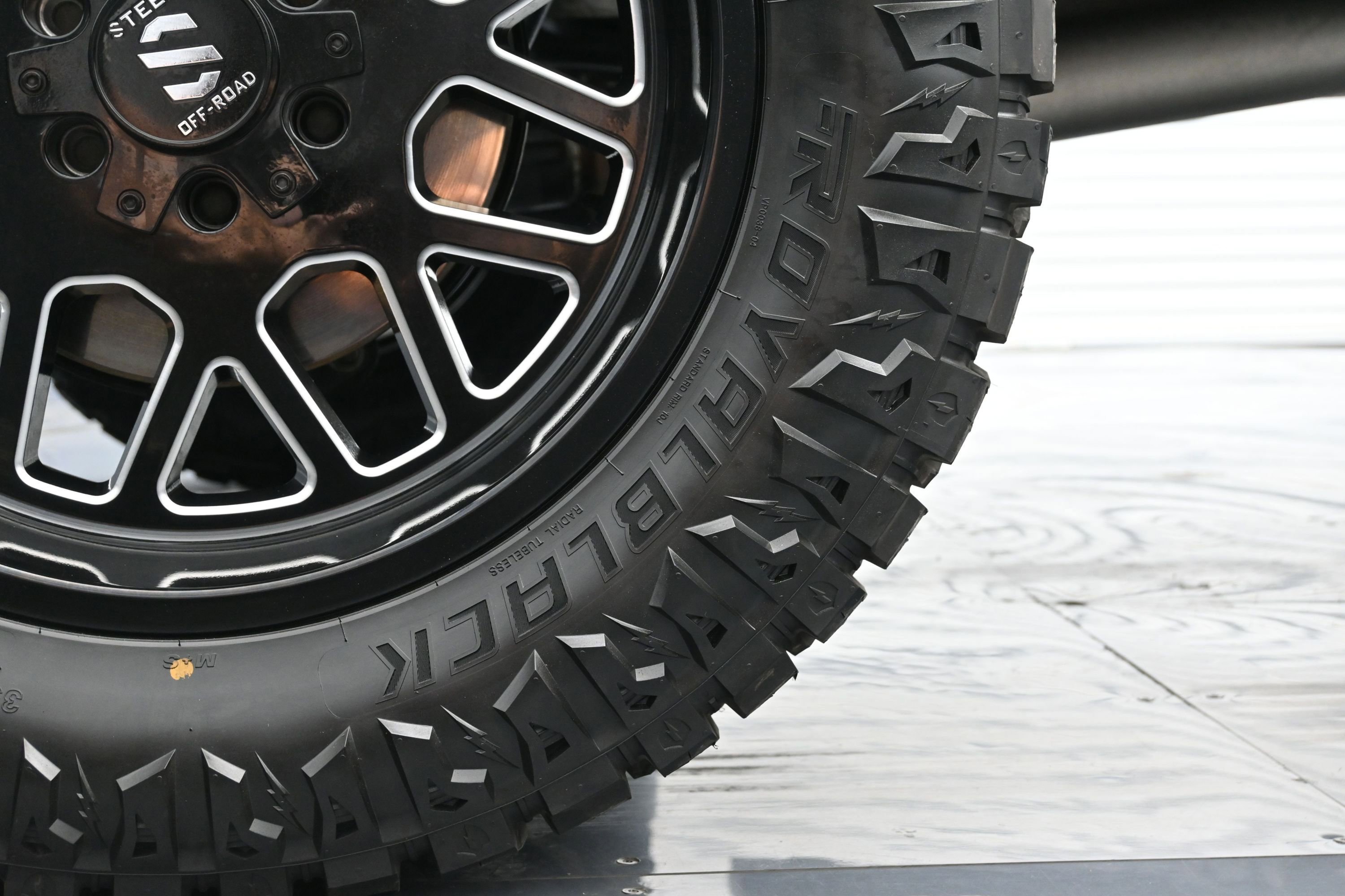 Used 2022 Ford F150 Platinum w/ Equipment Group 701A High AWD/4WD image 42