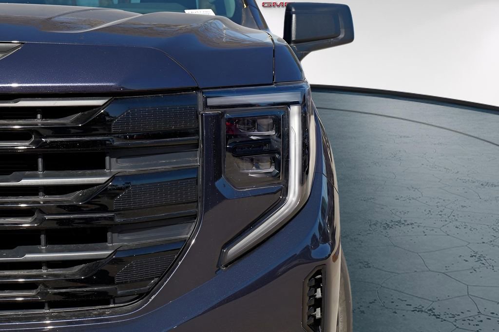 New 2025 GMC Sierra 1500 Elevation RWD image 23