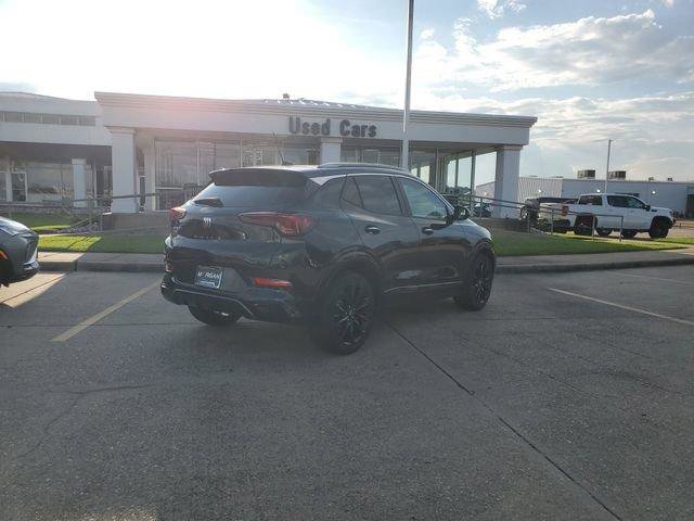 New 2026 Buick Encore GX Sport Touring w/ Comfort Package image 7