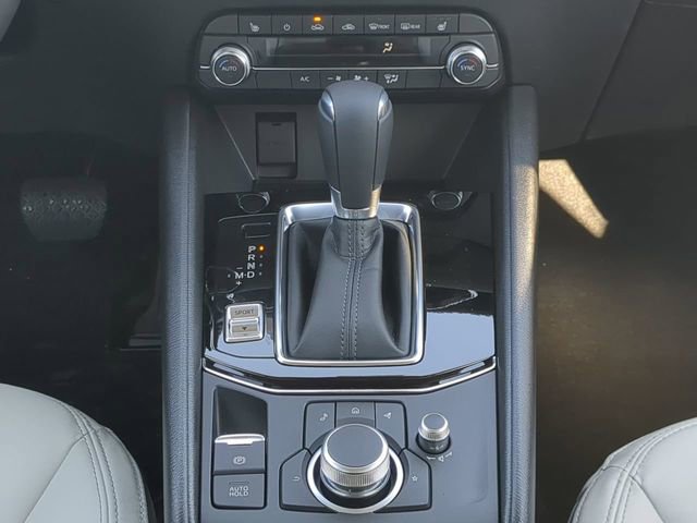 New 2025 MAZDA CX-5 AWD 2.5 S w/ Preferred Package image 18