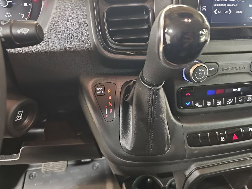 New 2026 RAM ProMaster 3500 w/ Convenience Group image 24