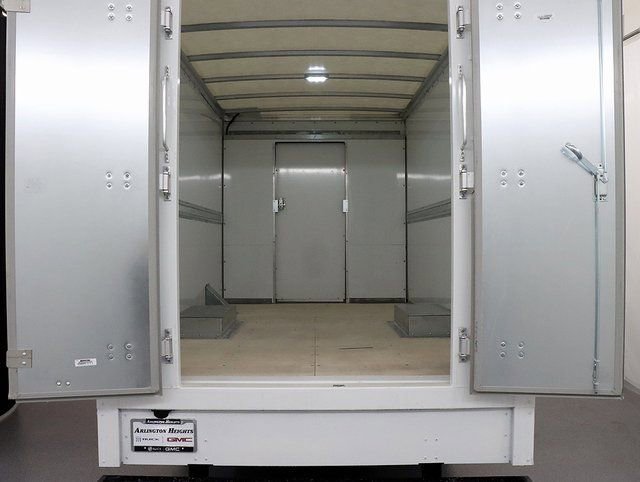 New 2024 GMC Savana 3500 w/ Power Convenience Package image 9