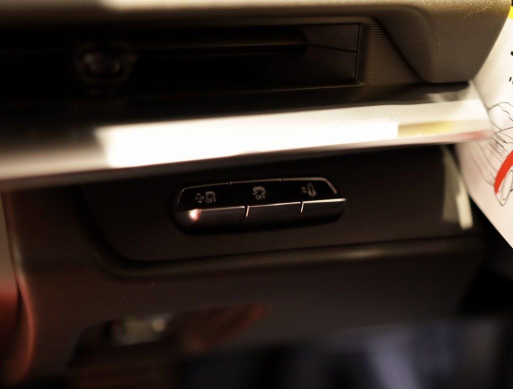 New 2026 Chevrolet Corvette Z06 w/ Battery Protection Package image 13