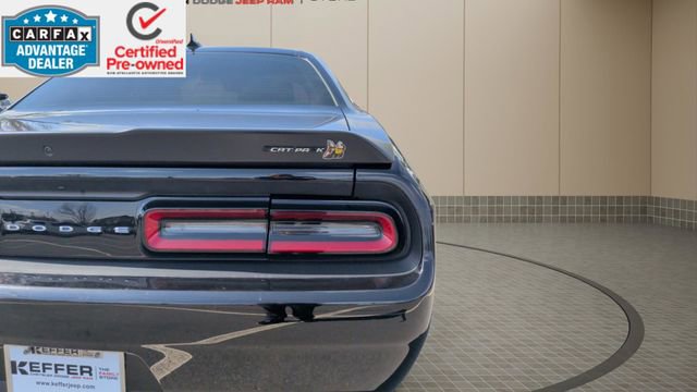 Certified 2020 Dodge Challenger R/T Scat Pack image 13