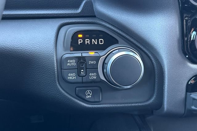New 2026 RAM 1500 Big Horn image 5