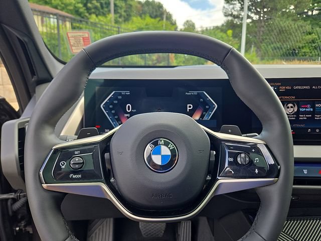 Certified 2025 BMW X3 xDrive30i w/ Convenience Package AWD/4WD image 22