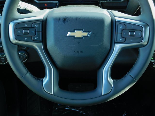 New 2026 Chevrolet Silverado 3500 LT image 17