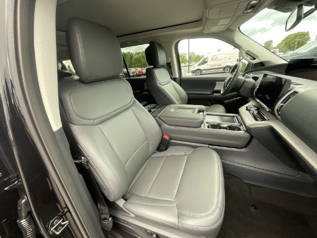 New 2027 Ford Expedition Max Active AWD/4WD image 26