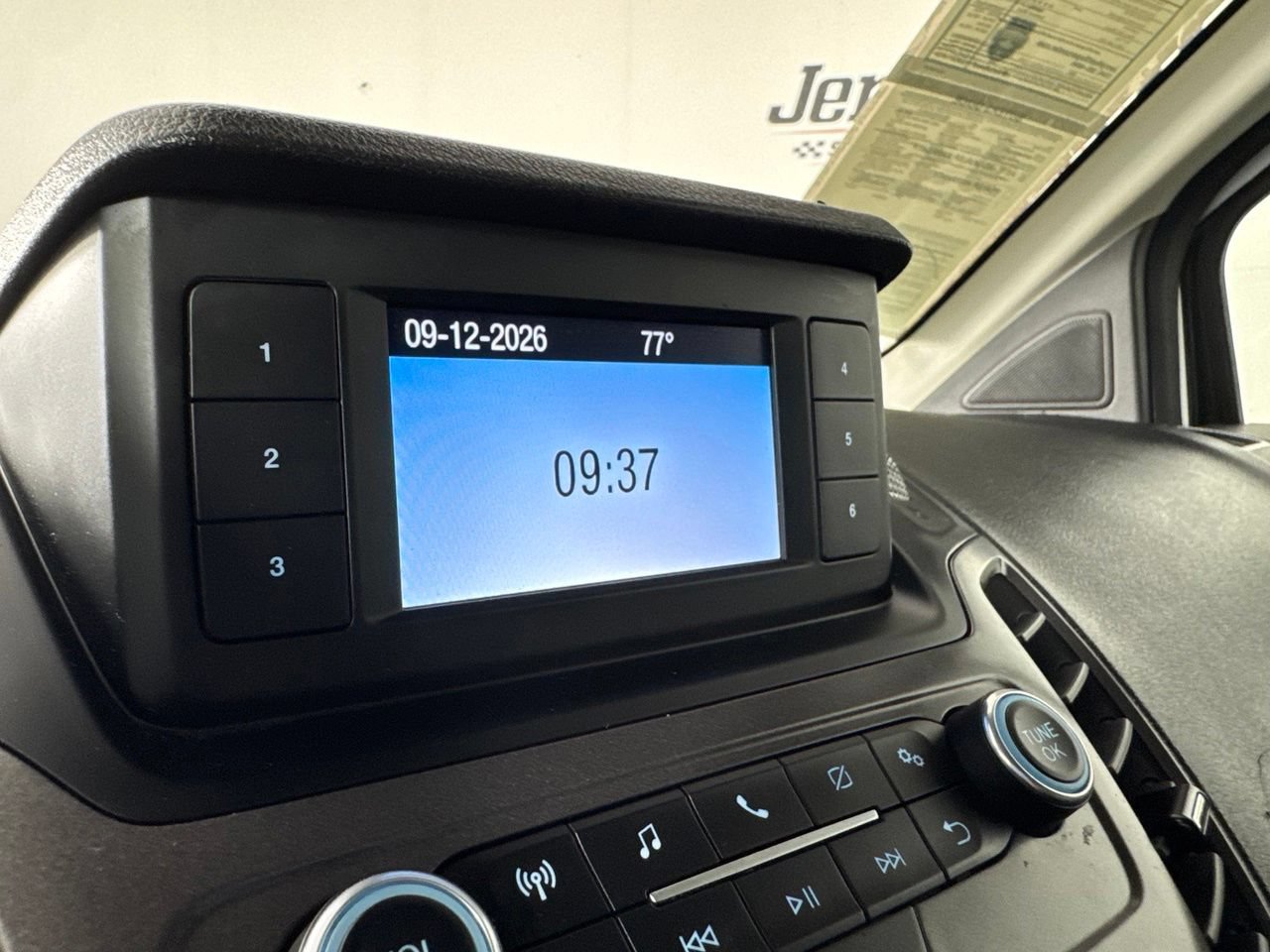 Used 2021 Ford Transit Connect XL FWD image 20