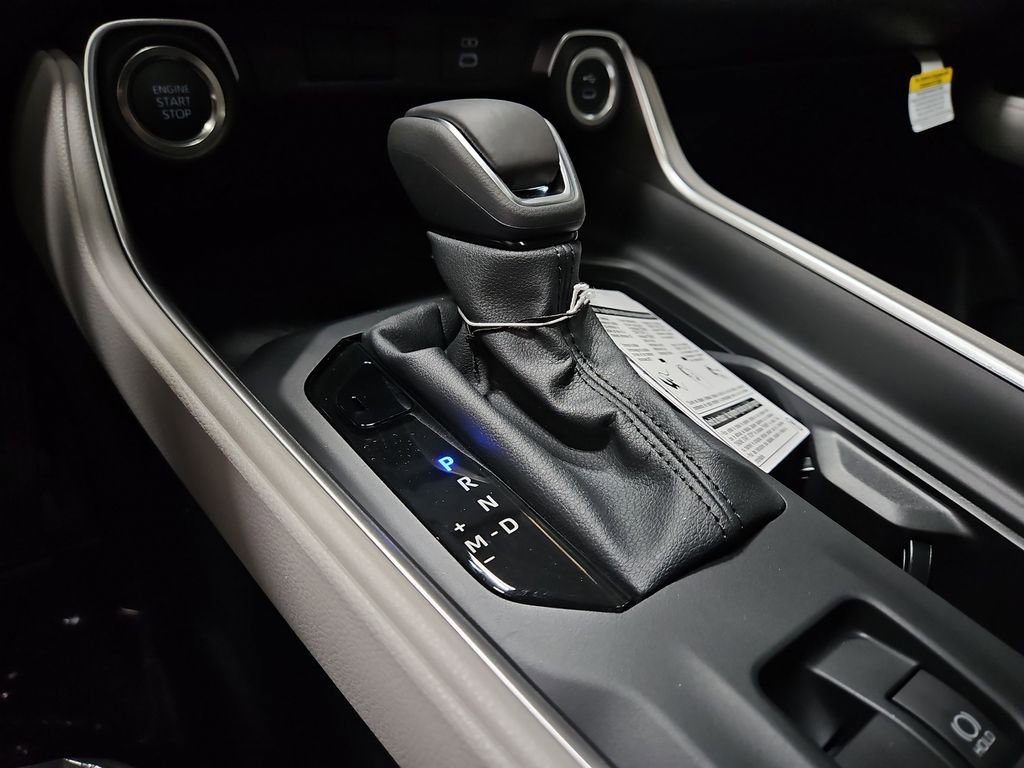 New 2026 Toyota Grand Highlander XLE image 20