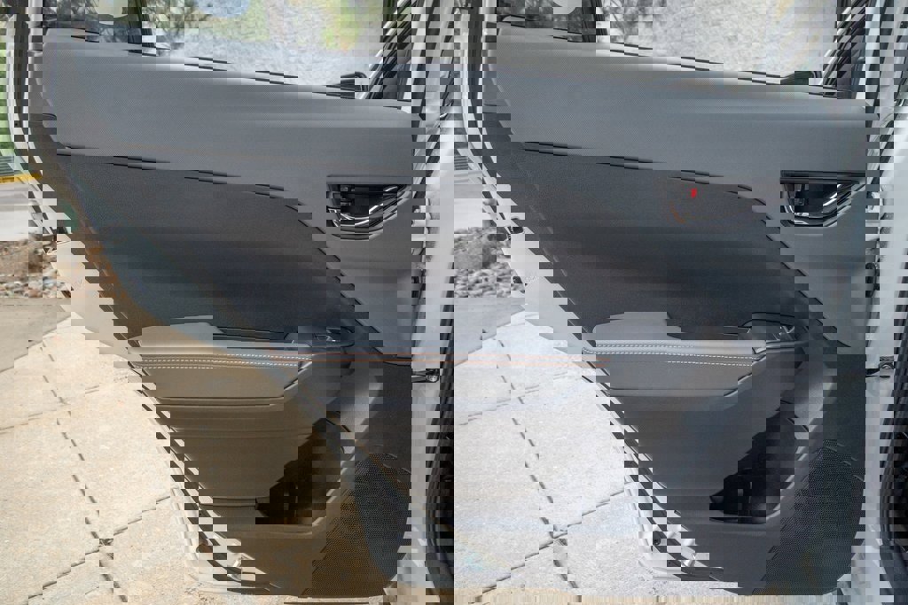New 2025 Subaru Crosstrek 2.5i Limited image 16