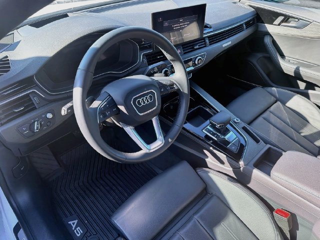 Used 2024 Audi A5 2.0T Prestige AWD/4WD image 12