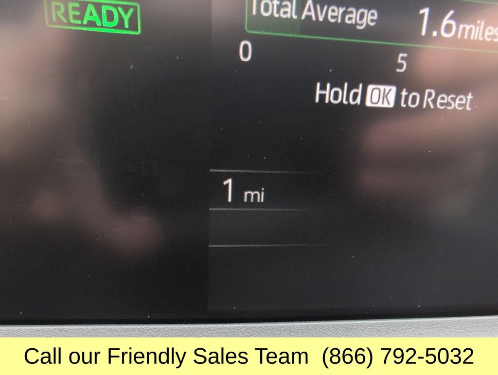 New 2026 Toyota bZ image 18