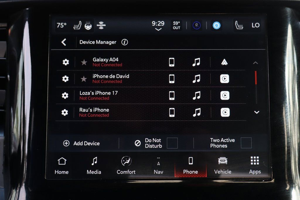 Used 2024 RAM 1500 Laramie image 34